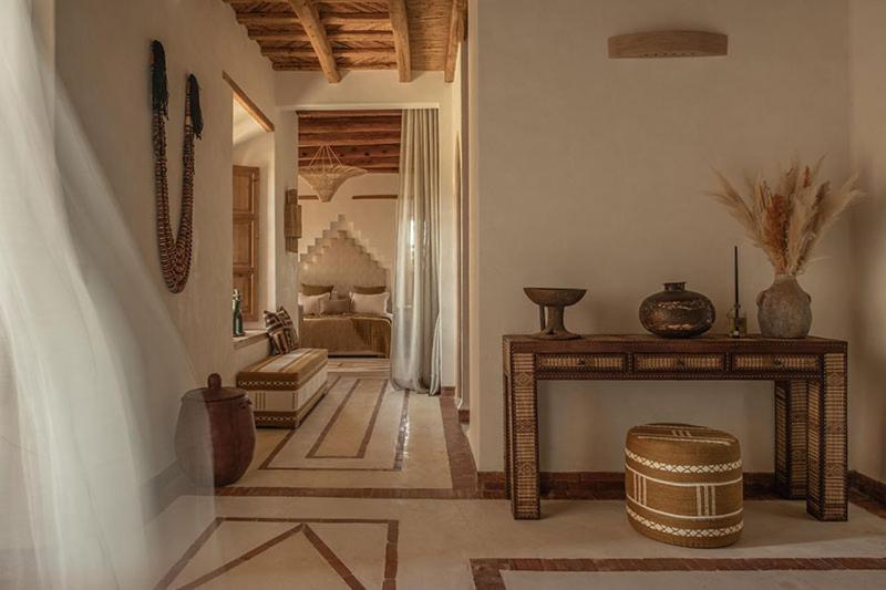 Kasbah D'If 호텔 Tazrou 외부 사진