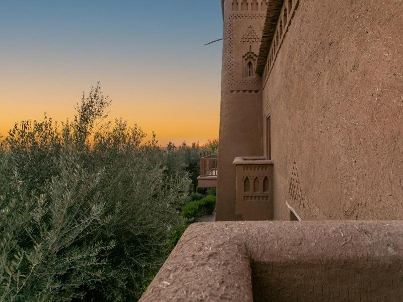 Kasbah D'If 호텔 Tazrou 외부 사진