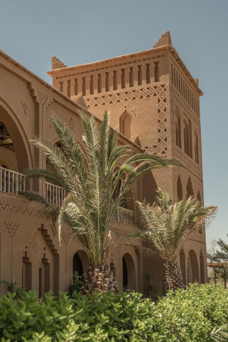 Kasbah D'If 호텔 Tazrou 외부 사진